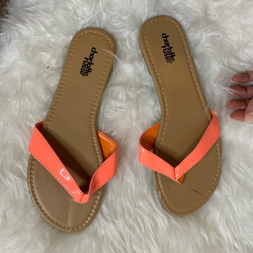 Flip flops